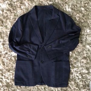 Uniqlo Suits & Blazers - UNIQLO Men’s Slim Fit Blazer Uniqlo Suits & Blazers - UNIQLO Men’s Slim Fit Blazer